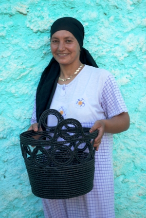 Nos artisanes Nos artisanes